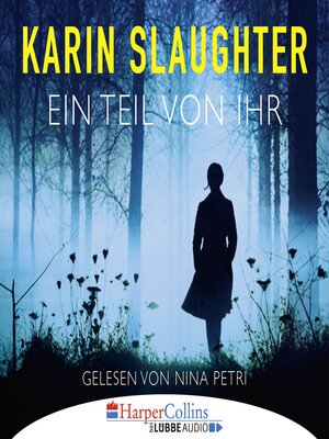 cover image of Ein Teil von ihr
